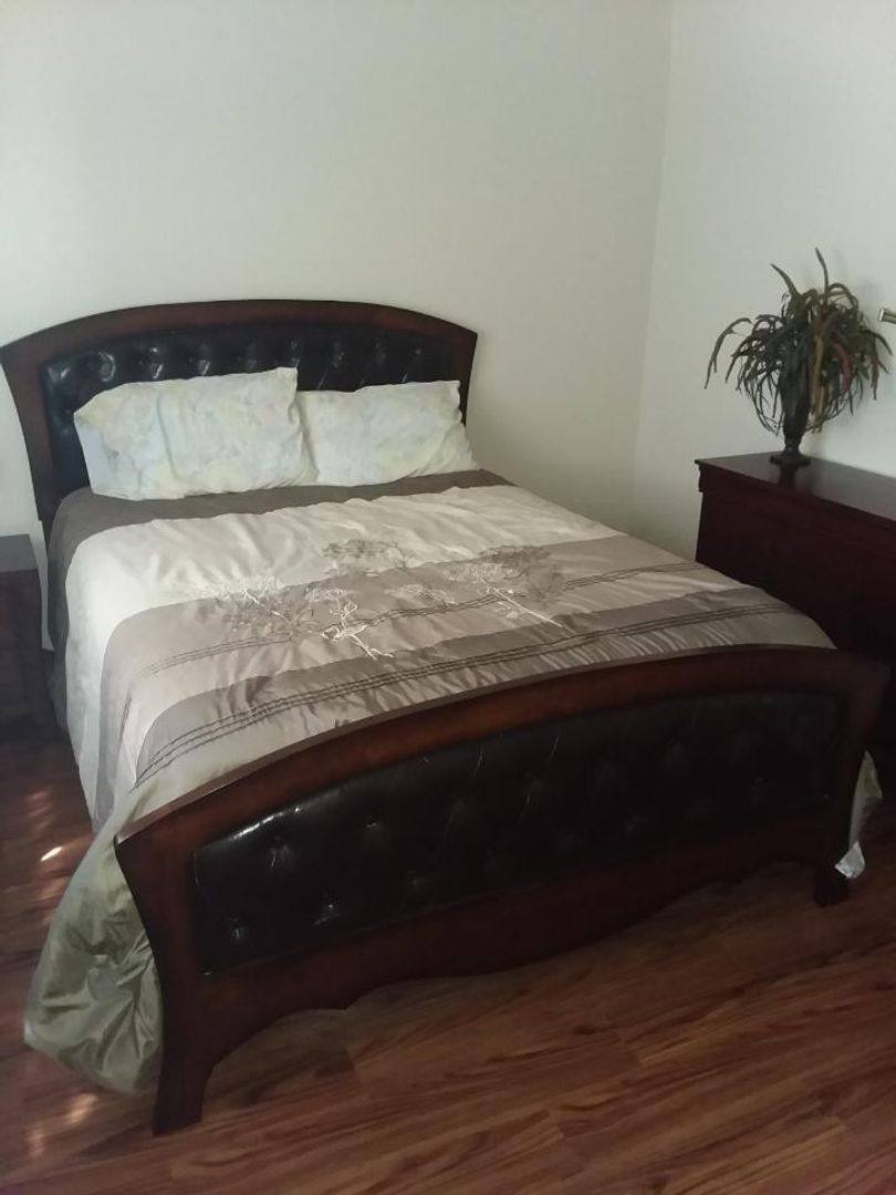 Apartment for rent at 1621 N 13th St, Frederick, OK 73542