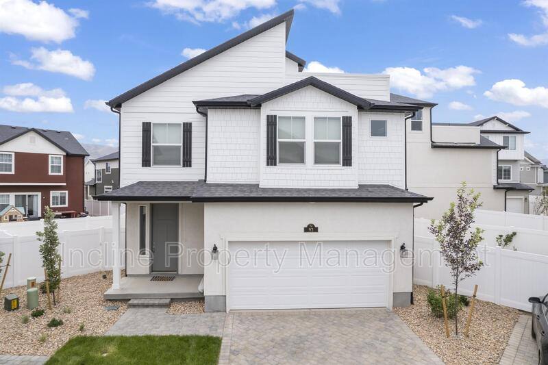 House for rent at 97 E Polaris Dr, Saratoga Springs, UT 84045