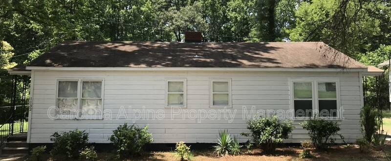 House for rent at 1132 Browns Ave, Charlotte, NC 28208