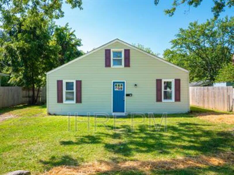Apartment for rent at 235 Southard Dr, Columbus, OH 43207