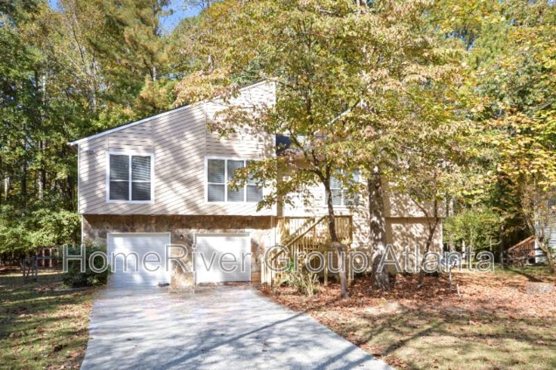 House for rent at 3822 Nowlin Rd NW, Kennesaw, GA 30144