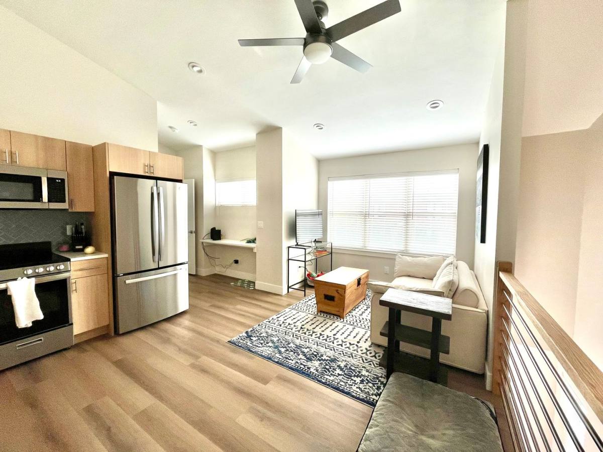 Apartment for rent at 107 Park Ave, Salida, CO 81201