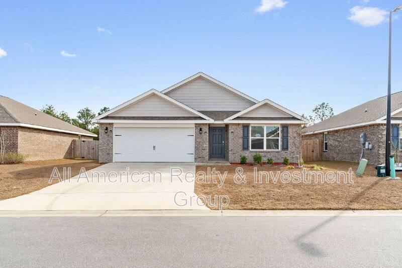 House for rent at 1047 Limpkin St, Crestview, FL 32539