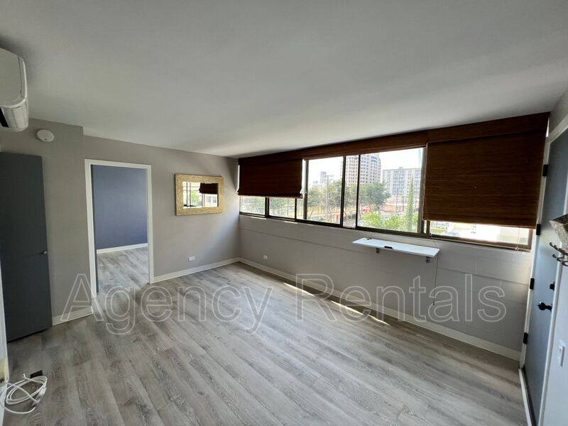 Apartment for rent at 1134 Kinau St #401, Honolulu, HI 96814