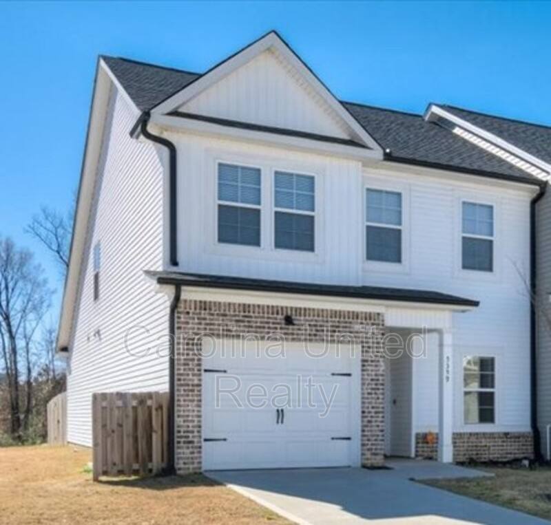 Townhouse for rent at 5359 Nikki Way, Grovetown, GA 30813