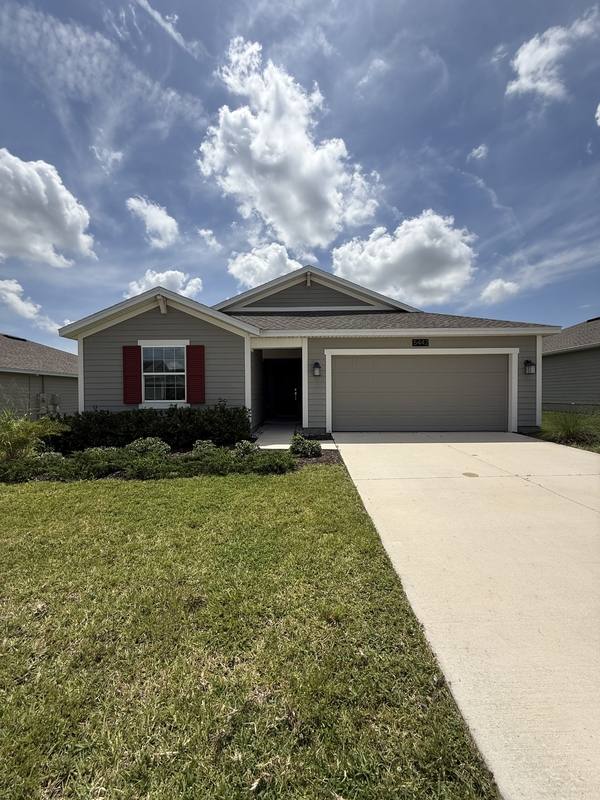 House for rent at 5442 Limestone St, Mount Dora, FL 32757