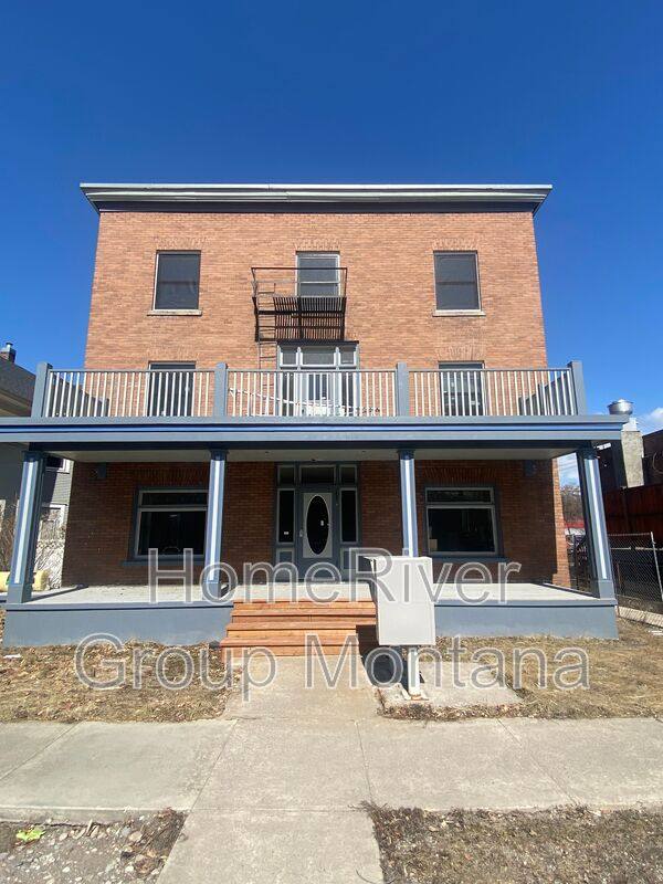 Apartment for rent at 508 S 3rd St W #204, Missoula, MT 59801