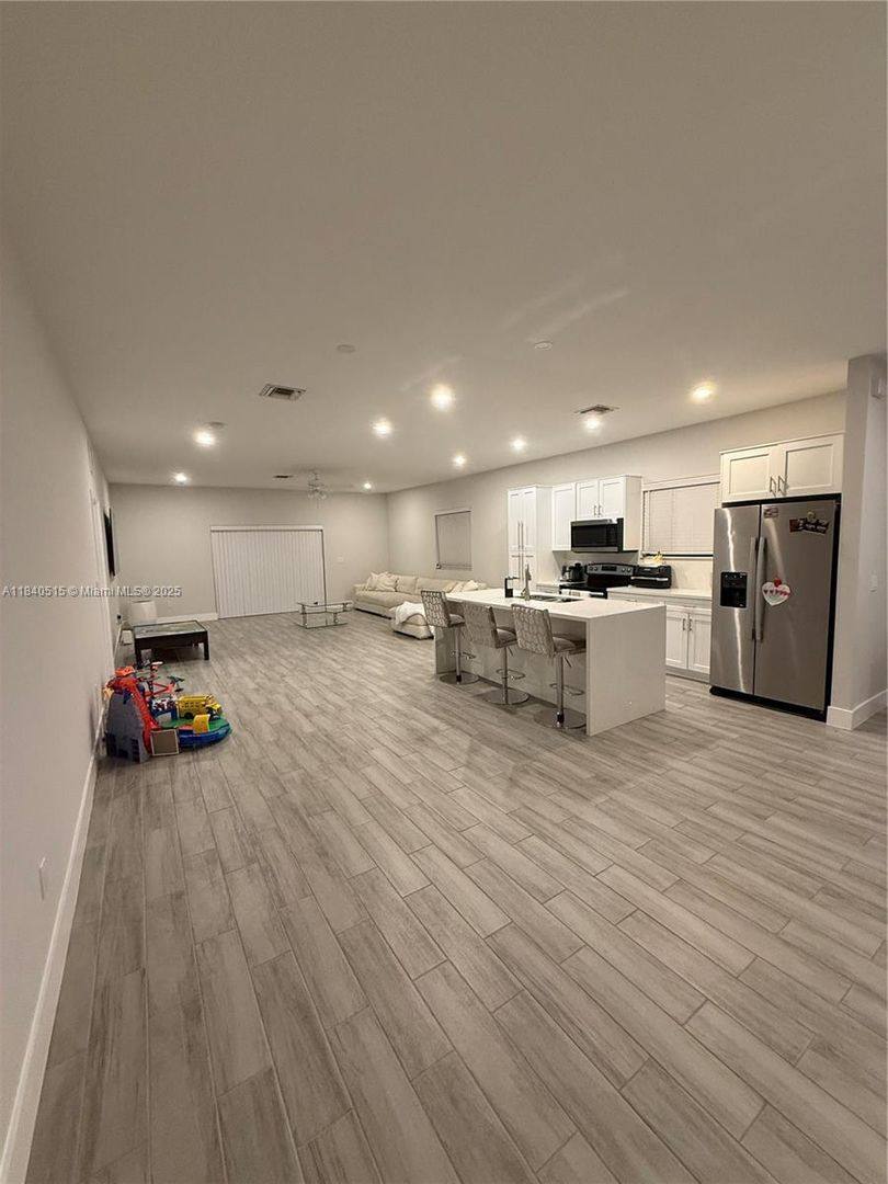House for rent at 5140 SW 24th St, Hollywood, FL 33023