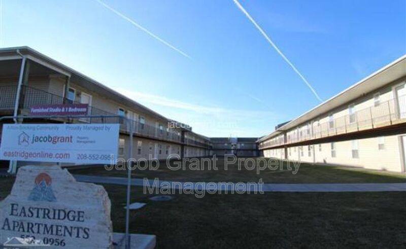 Apartment for rent at 1378 Curlew Ave #239, Idaho Falls, ID 83406