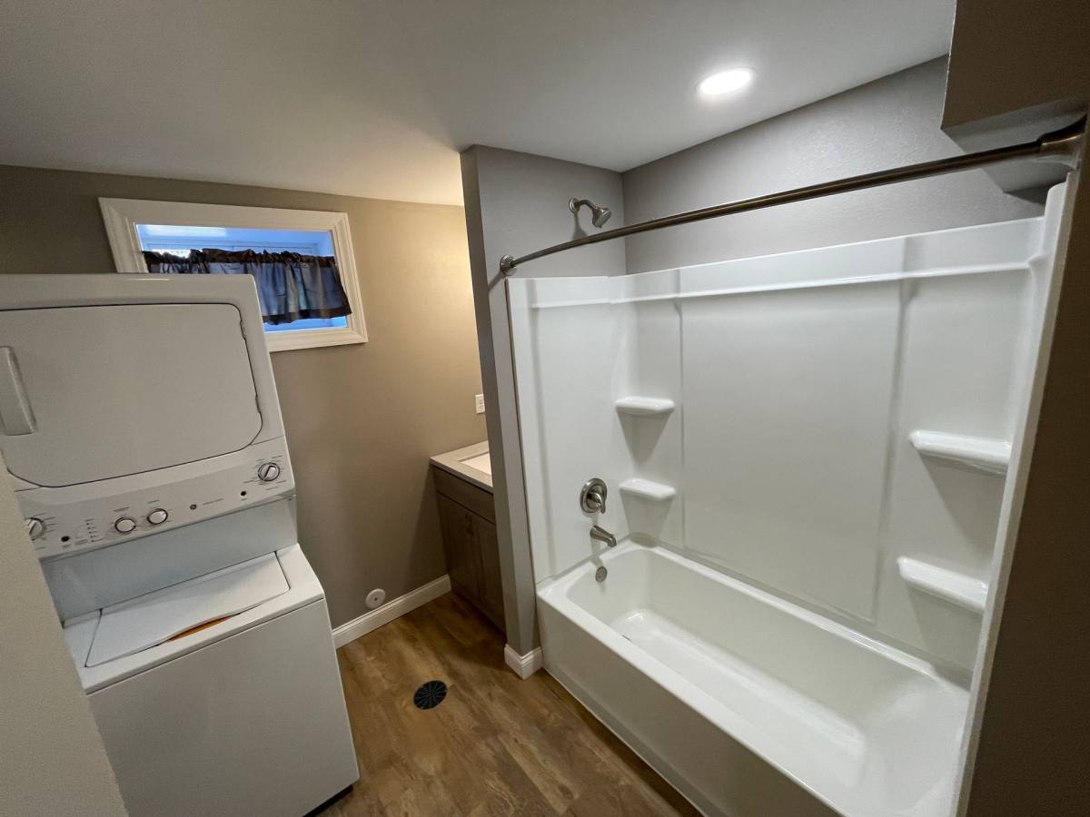 Apartment for rent at 205 8th Ave NW, Mandan, ND 58554