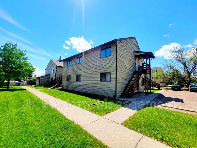 Apartment for rent at 3516 11th Ave S #11, Great Falls, MT 59405