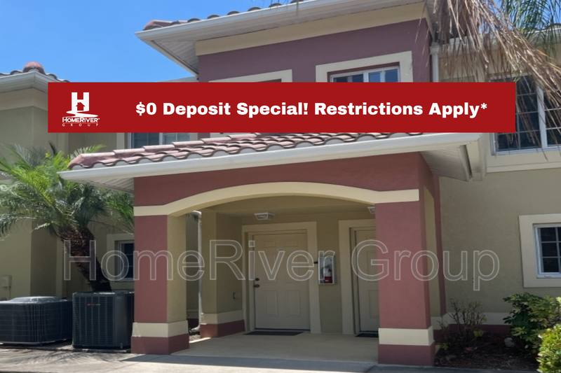 Townhouse for rent at 12020 Rain Brook Ave #1503, Fort Myers, FL 33913