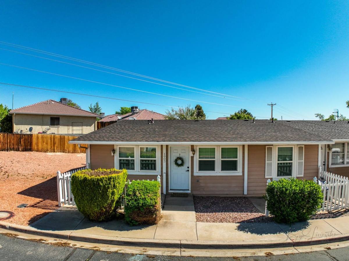 Condo for rent at 600 N 2450 E, Saint George, UT 84790