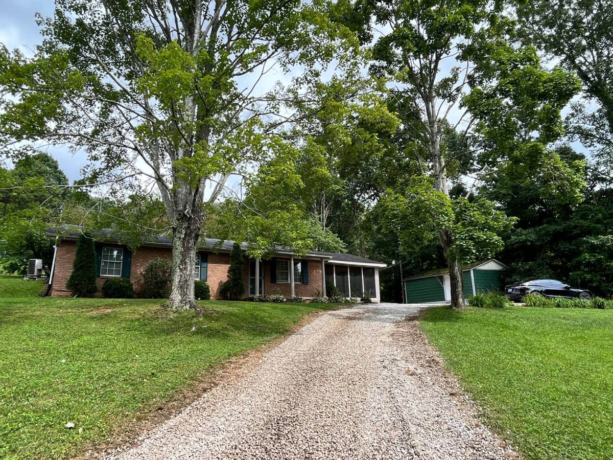 House for rent at 774 Highway, Corbin, KY 40701