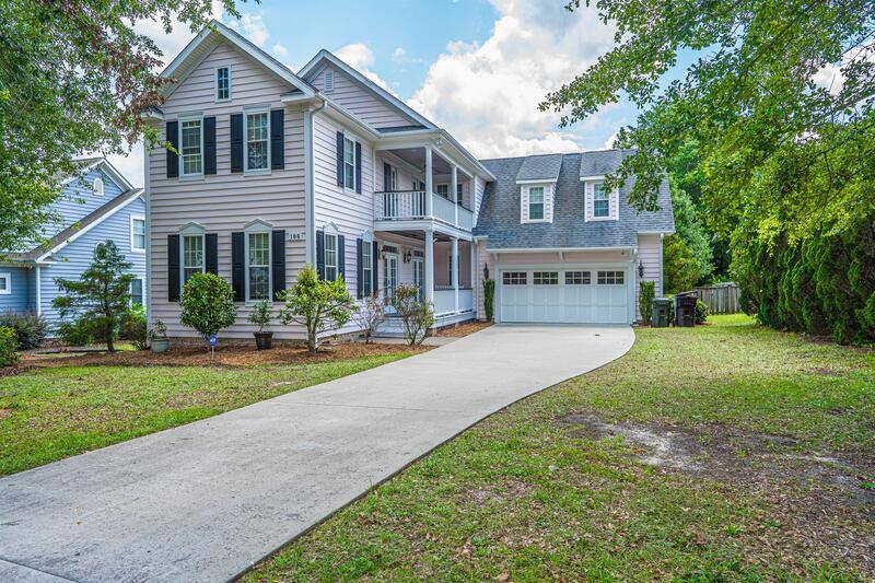 House for rent at 106 Bonnie Brook Court, Aberdeen, NC 28315
