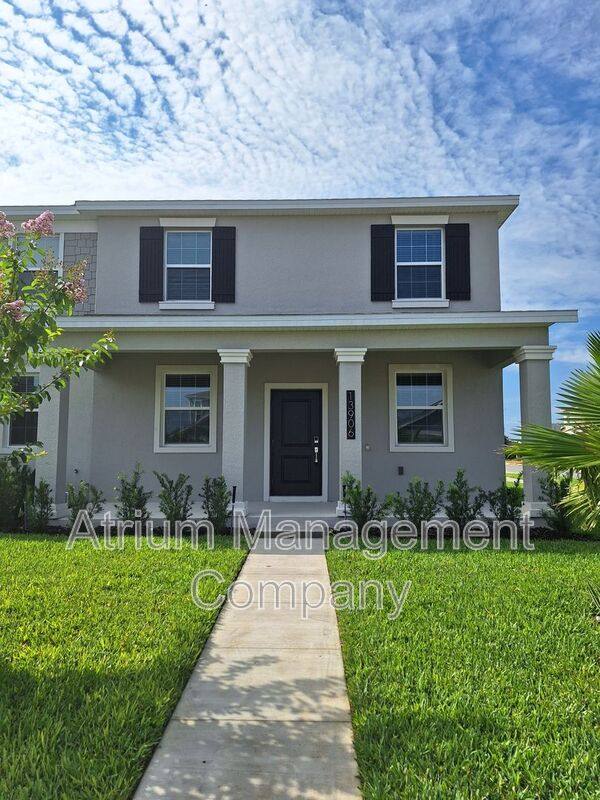 Townhouse for rent at 13906 Title Way, Winter Garden, FL 34787