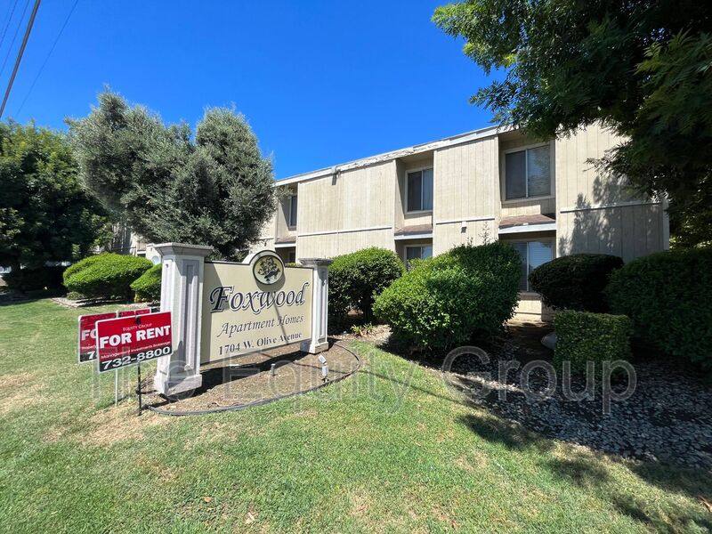 Apartment for rent at 1704 W Olive Ave #102, Porterville, CA 93257
