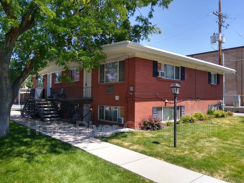Apartment for rent at 1599 E 3970 S, Salt Lake City, UT 84124