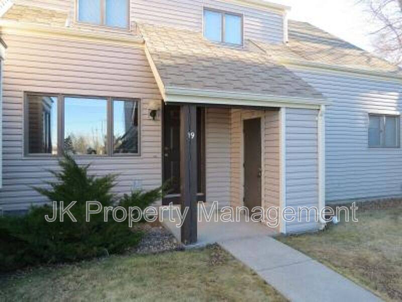 Apartment for rent at 401 50th St S #19, Great Falls, MT 59405