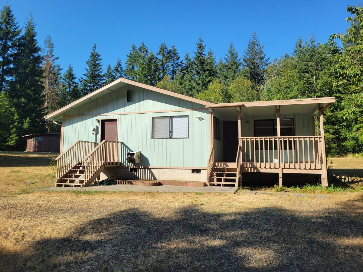 House for rent at 10645 Bowe, Port Orchard, WA 98367