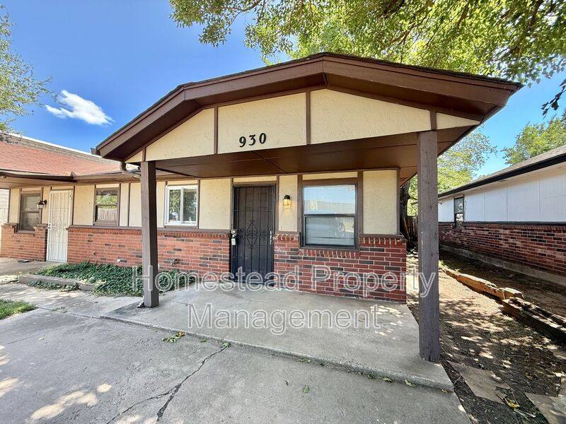House for rent at 930 SW 62nd St, Oklahoma City, OK 73139
