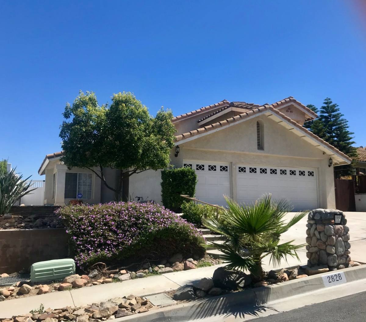 House for rent at 2828 La Cima Rd, Corona, CA 92879