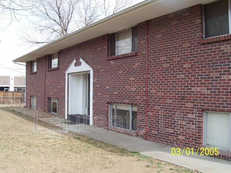 Apartment for rent at 6793 W 51st Ave #3, Arvada, CO 80002