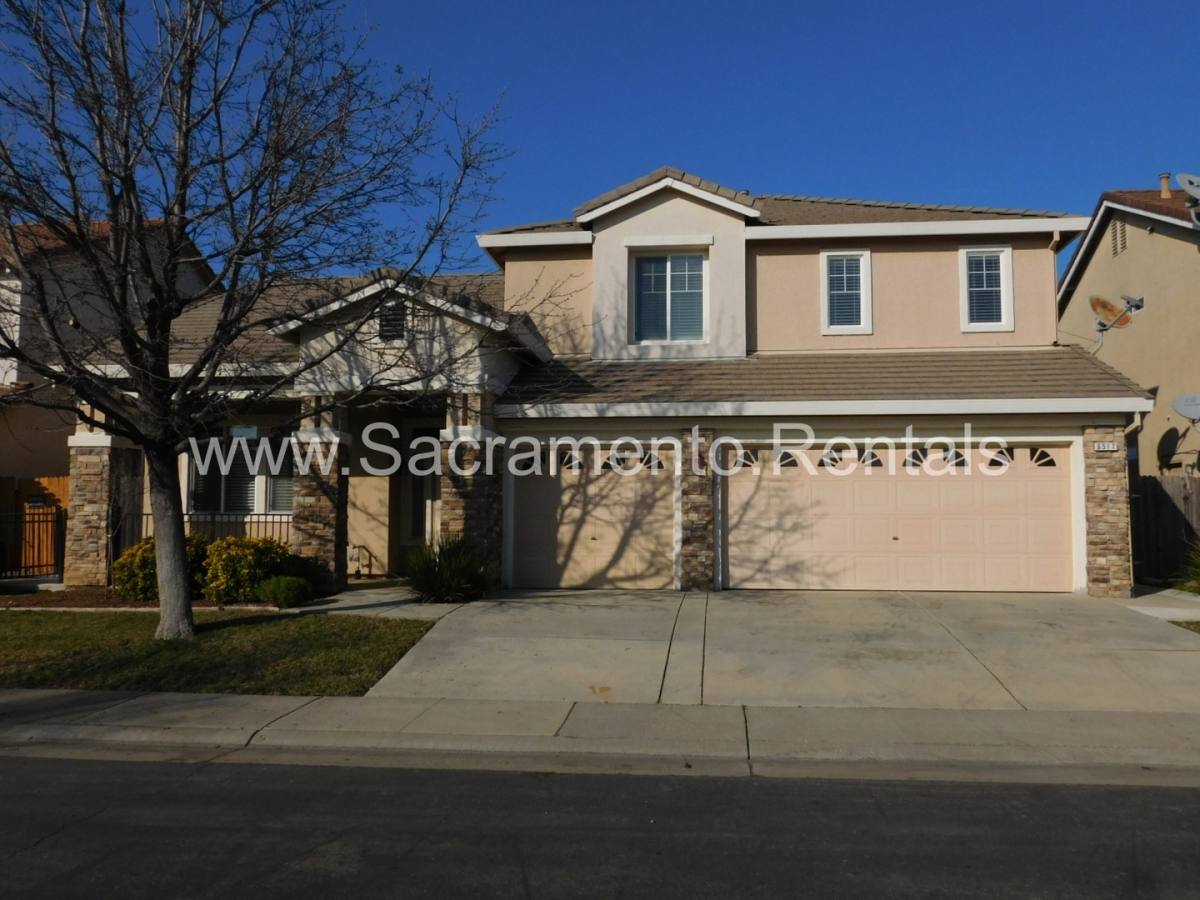 House for rent at 6517 Oscar Circle, Elk Grove, CA 95757