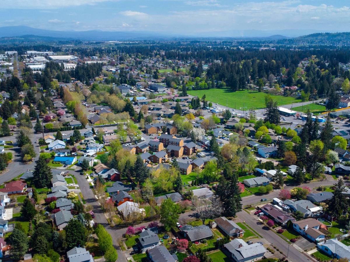Apartment for rent at 1801 NE 162nd Ave, Portland, OR 97230