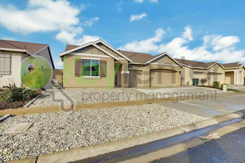 House for rent at 5584 Harcrest Dr, Marysville, CA 95901