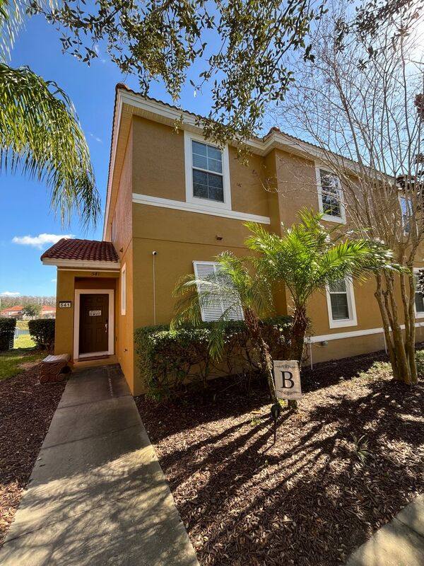 House for rent at 541 Las Fuentes Dr, Kissimmee, FL 34746
