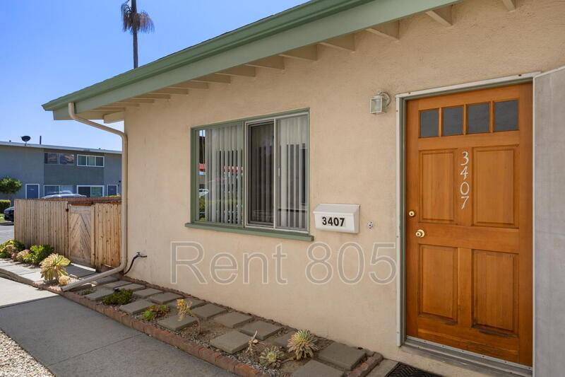 Apartment for rent at 3407 Rexford St, Ventura, CA 93003