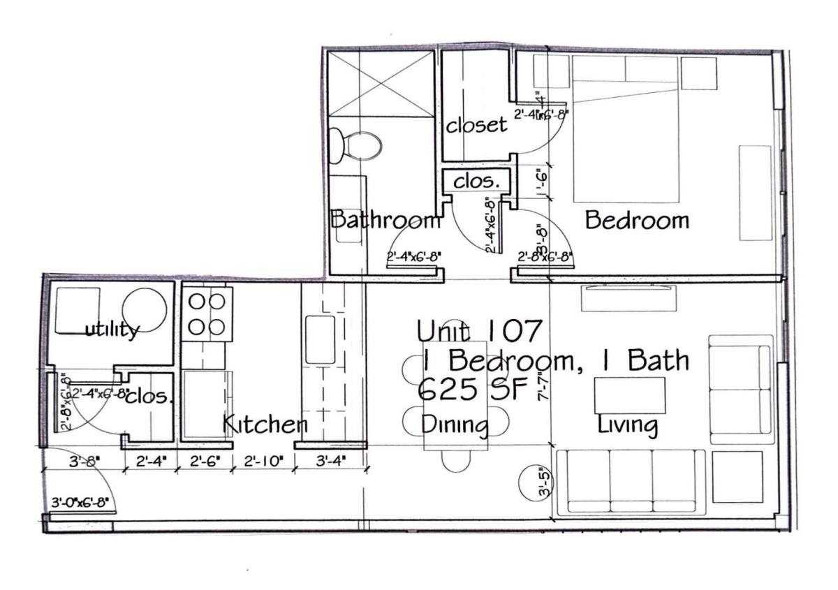 Apartment for rent at 310 Barnstable Rd, Hyannis, MA 02601