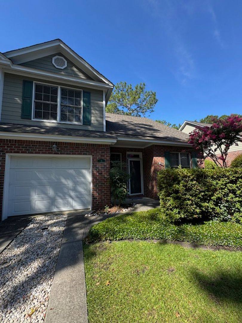 Townhouse for rent at 233 Racine Dr, Wilmington, NC 28403