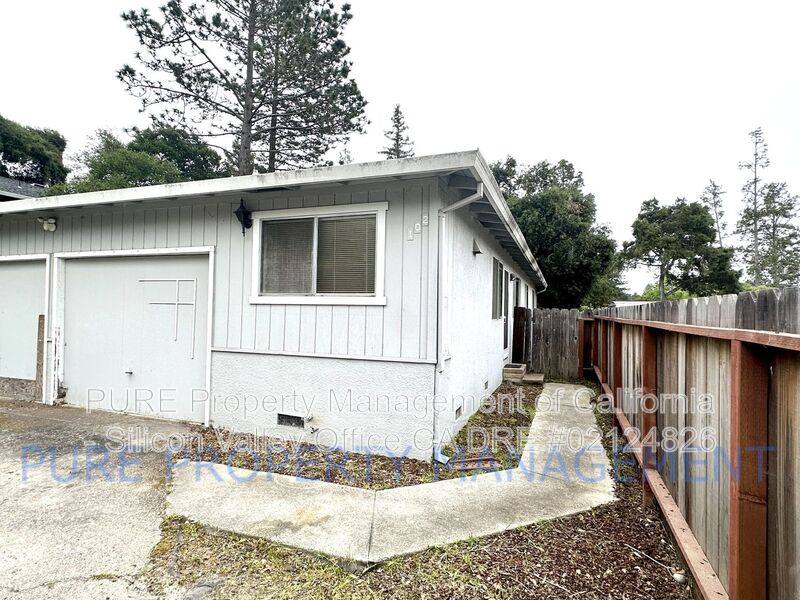Apartment for rent at 102 Oak Lane, Scotts Valley, CA 95066