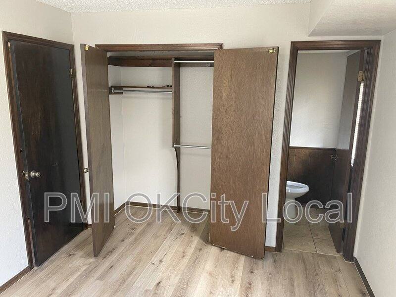 House for rent at 2325 N Redmond Ave, Bethany, OK 73008