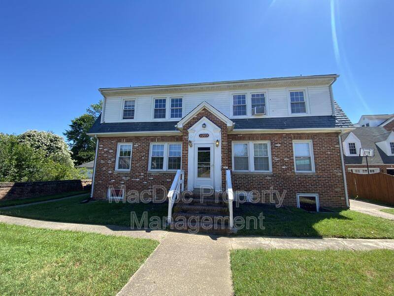 Apartment for rent at 1003 Kenmore Ave #7, Fredericksburg, VA 22401