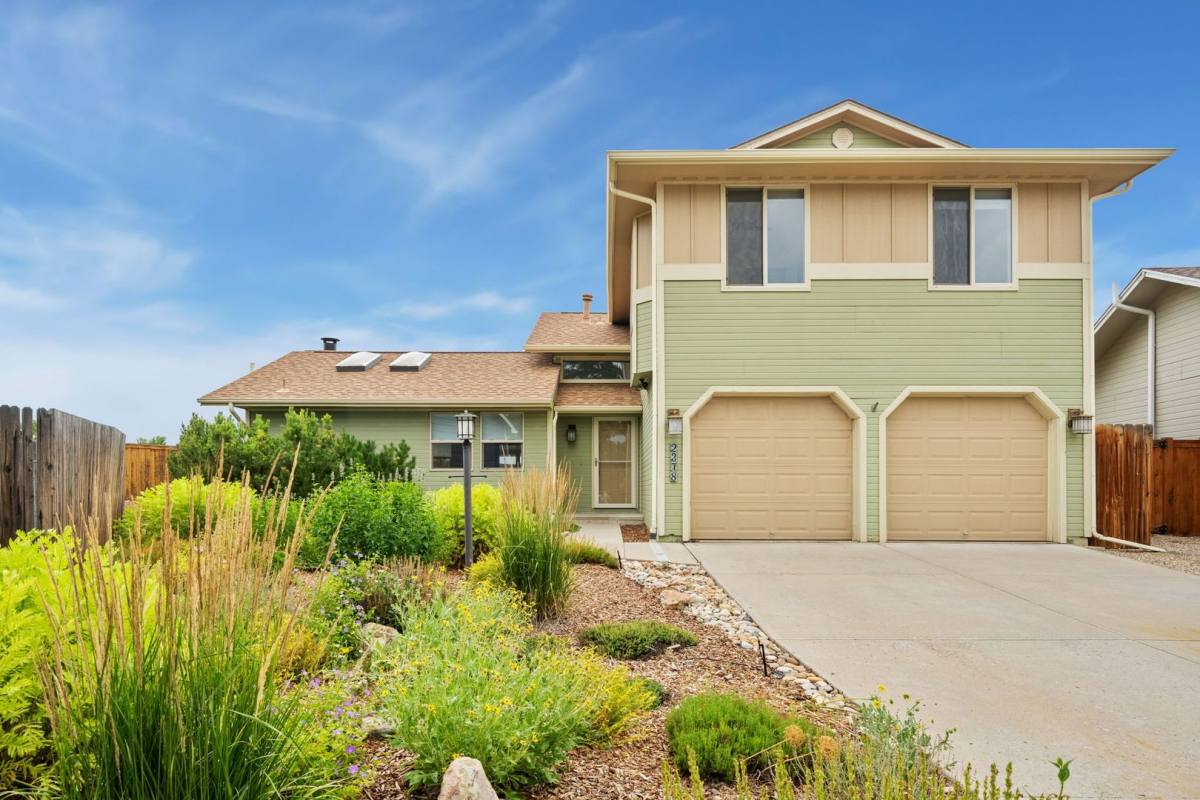 House for rent at 2378 Durango Court, Loveland, CO 80538