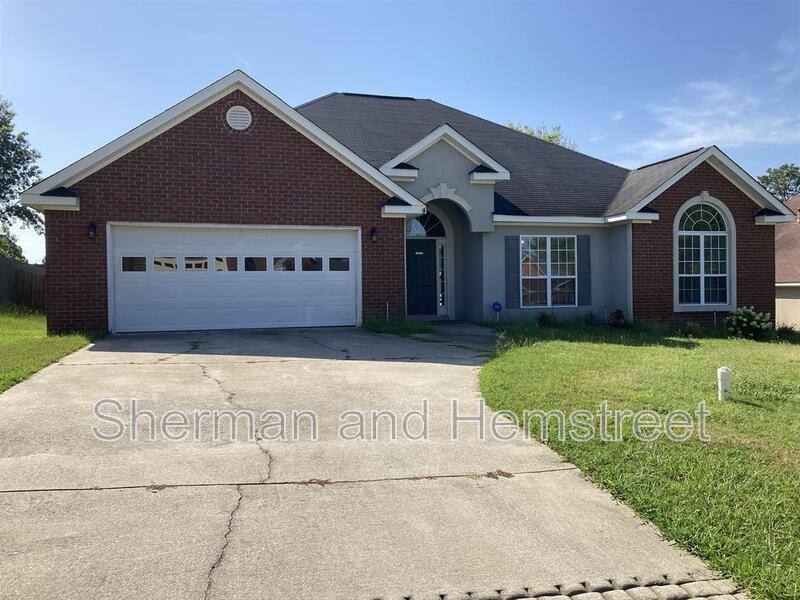 House for rent at 909 Prairie Pass, Evans, GA 30809