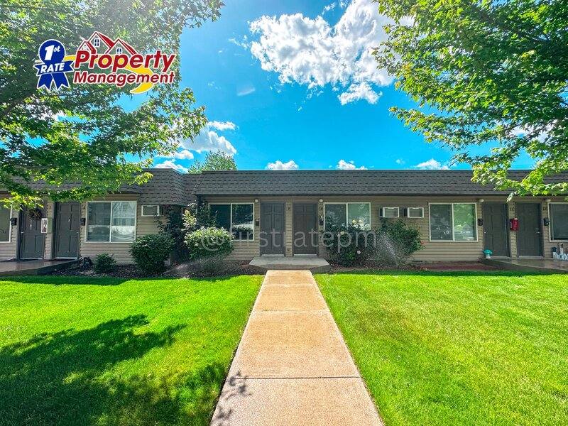 Apartment for rent at 5140 W Kootenai St #6, Boise, ID 83705