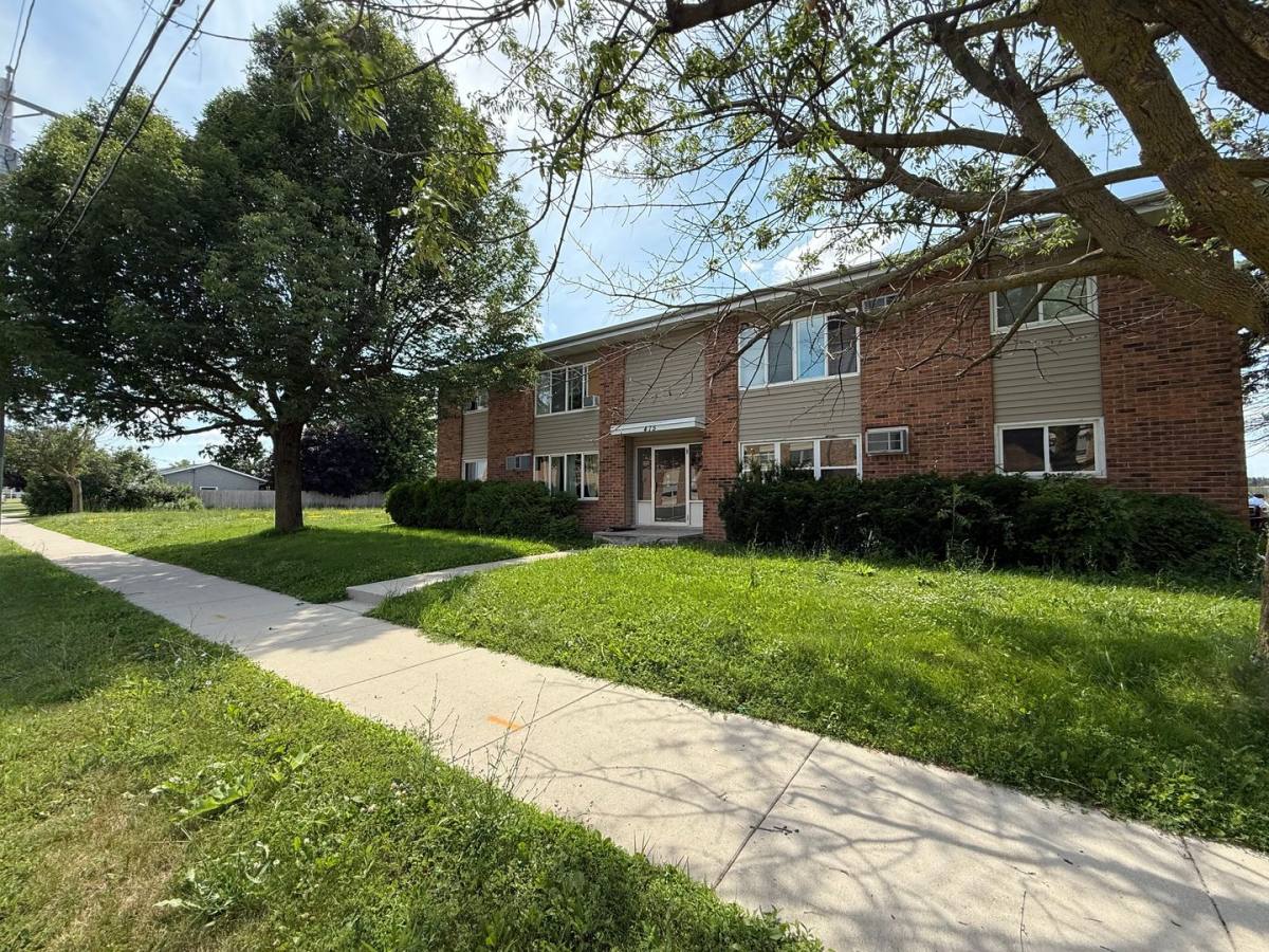 Apartment for rent at 475 N Wall St, Denmark, WI 54208