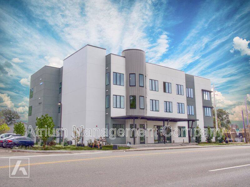 Apartment for rent at 221 S Bumby Ave #103, Orlando, FL 32803