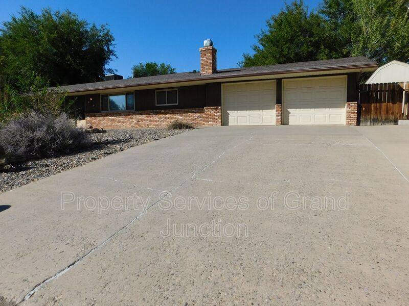 House for rent at 2670 Bahamas Way, Grand Junction, CO 81506