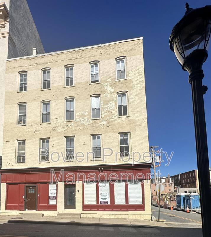 Apartment for rent at 64 W Antietam St #4, Hagerstown, MD 21740