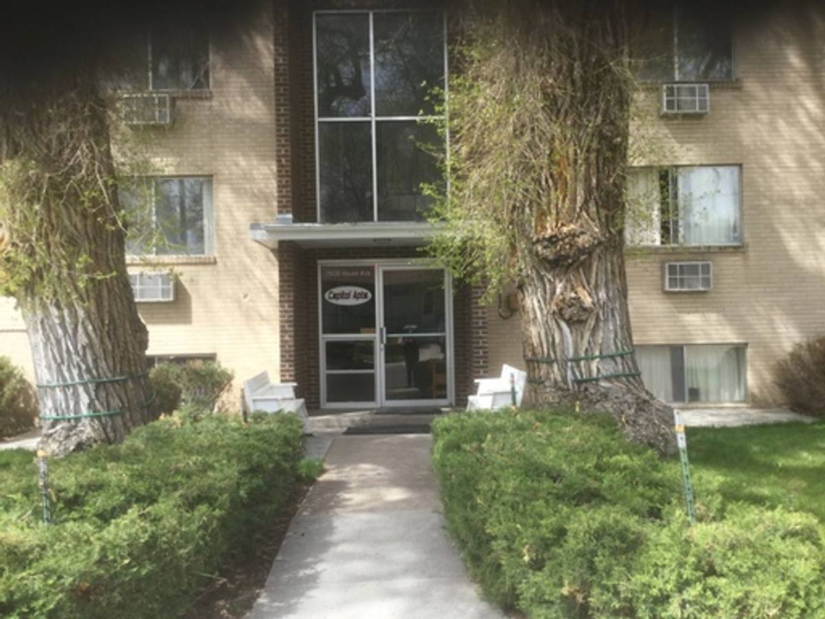 Apartment for rent at 2608 House Ave, Cheyenne, WY 82001