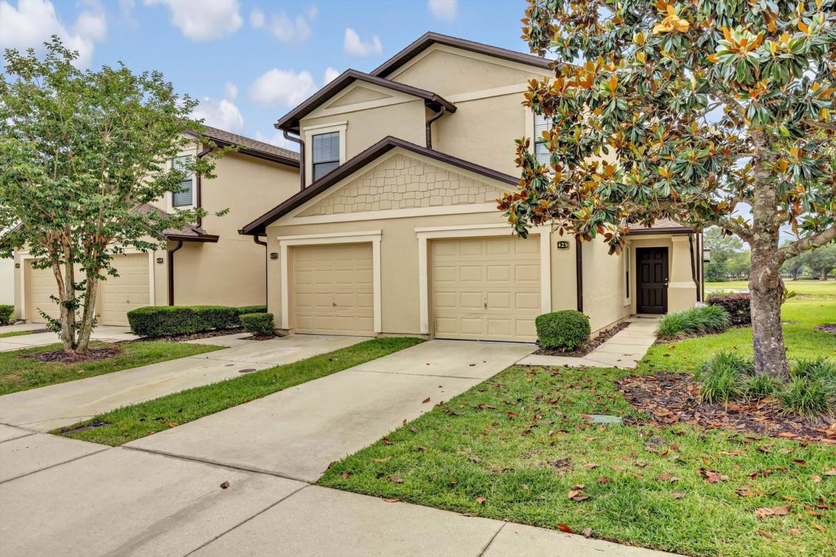 Townhouse for rent at 427 Cabernet Place, Saint Augustine, FL 32084