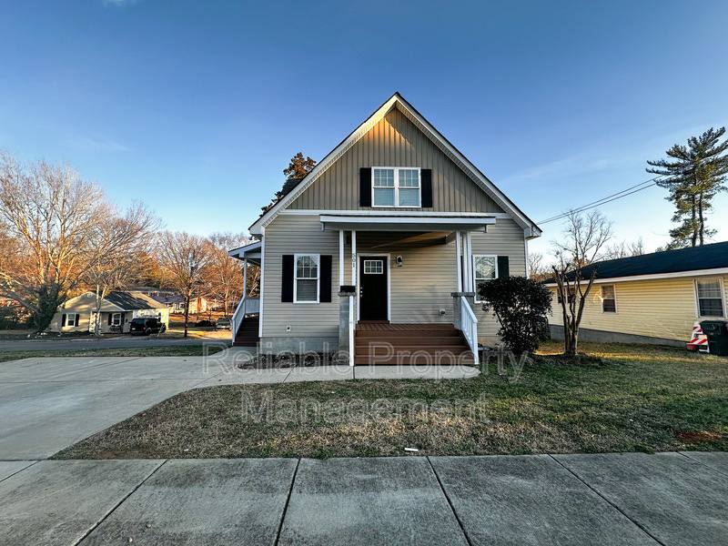 Apartment for rent at 501 Fisher St, Clayton, NC 27520