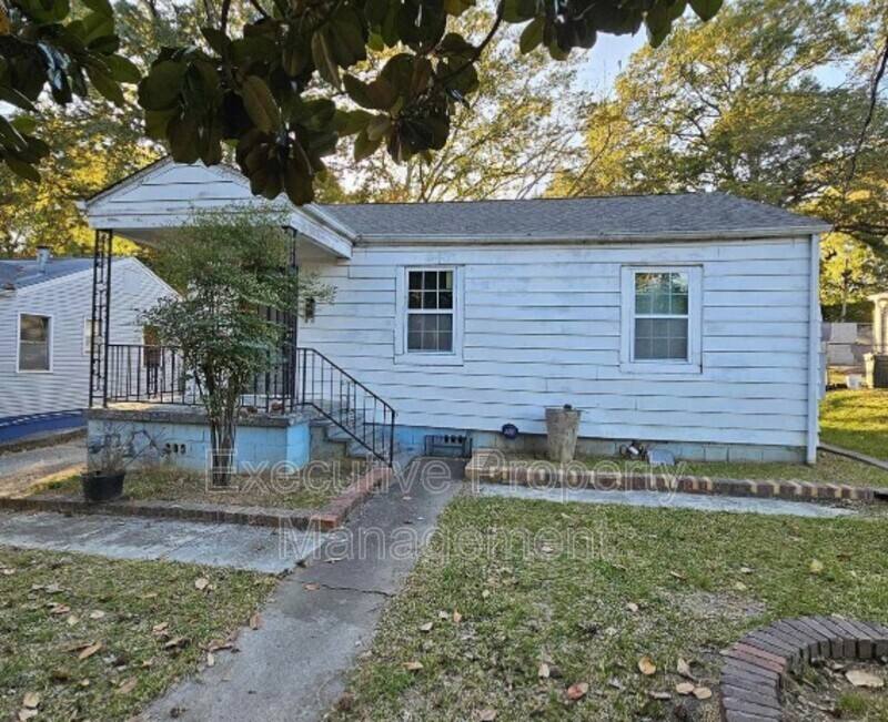 House for rent at 7408 Paris Ave, Birmingham, AL 35206