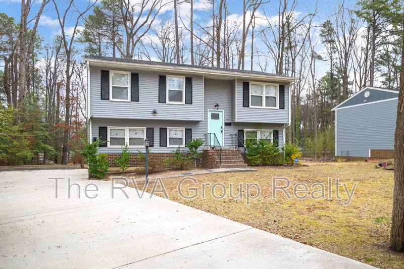 House for rent at 4908 Rodney Rd, Richmond, VA 23230