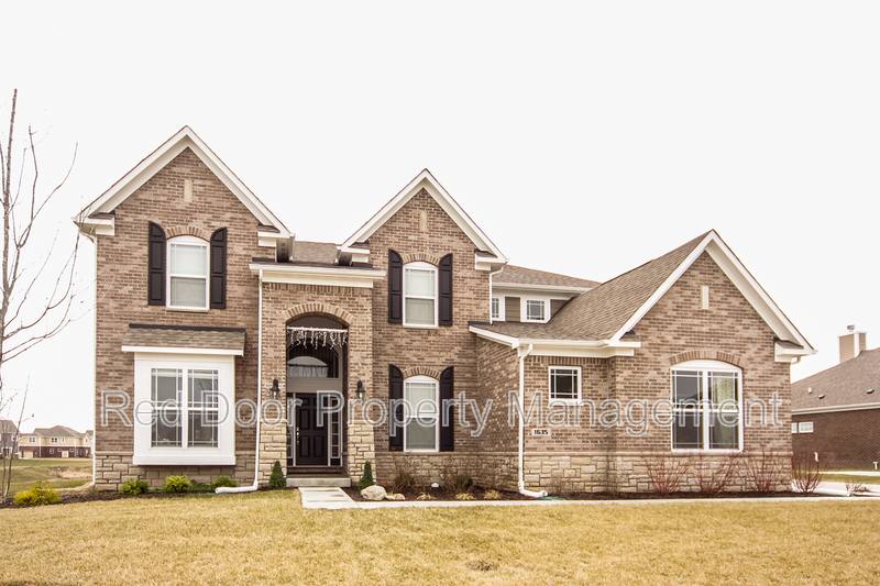 House for rent at 1635 Nordland Dr, Carmel, IN 46032